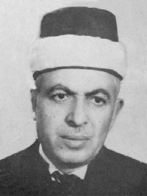 Alaaddin Sajadi